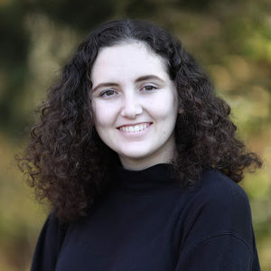 Meet your Posher, Casey